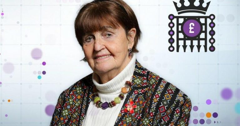 Ermənipərəst Baronessa Kerolayn Koksun anti-islam təşkilatları ilə əlaqəsi üzə çıxdı