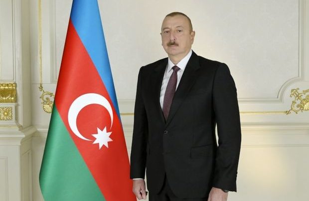 Azərbaycan Prezidenti GUÖAM-la bağlı sənədi təsdiqlədi