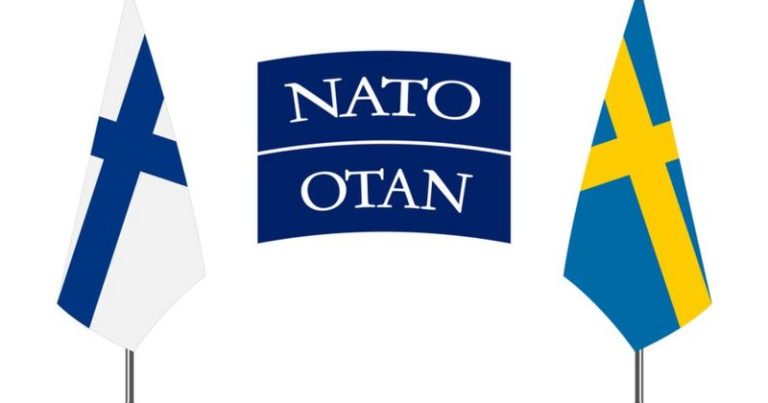 İsveç və Finlandiya bu şərtlərlə NATO-ya girə bilər: Çavuşoğlu açıqladı