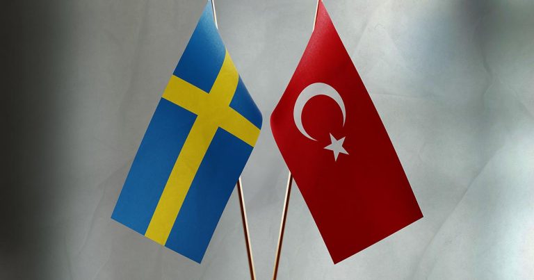 Yens Stoltenberq: Türkiyə-İsveç danışıqlarında tərəqqi var