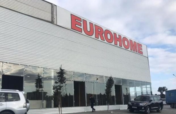 “EuroHome”dakı yanğına görə icarəçilərə 16,5 milyon ziyan dəyib – Direktorla bağlı qərar verildi