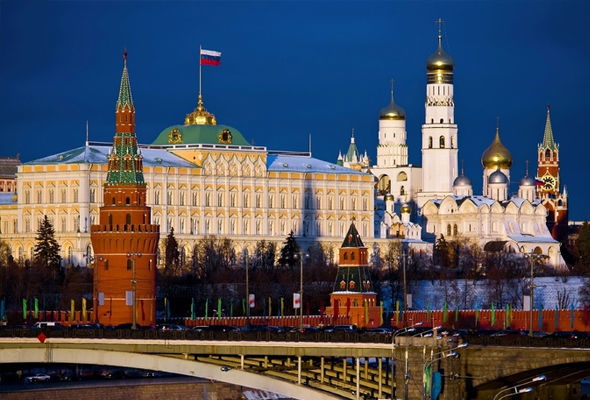 Rusiya Federasiyasının adı dəyişdiriləcək: Petisiya üçün lazım olan səslər yığılıb