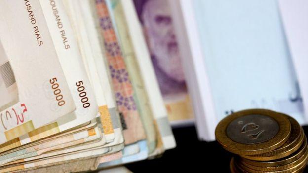 İranda dolların məzənnəsi kəskin artdı