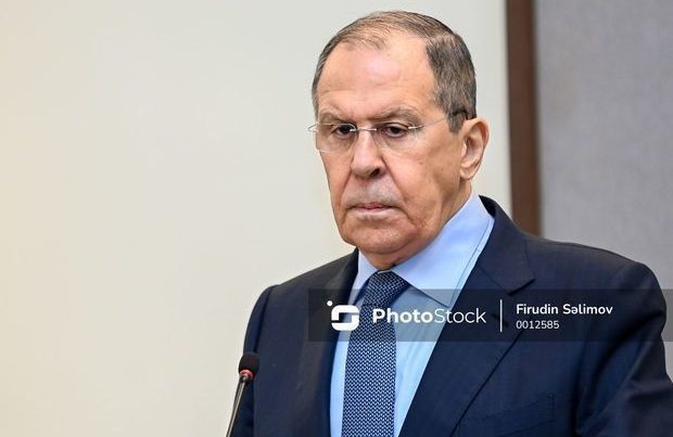 Sergey Lavrov: “Rusiya ilə Azərbaycan arasında praktiki əməkdaşlıq çox səmərəli və intensiv inkişaf edir”