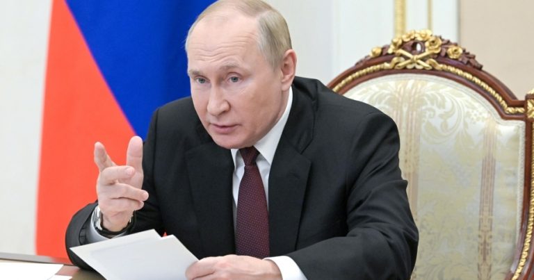 Valdimir Putin “dünyanın ən yaxşı ölkəsi”ni elan etdi