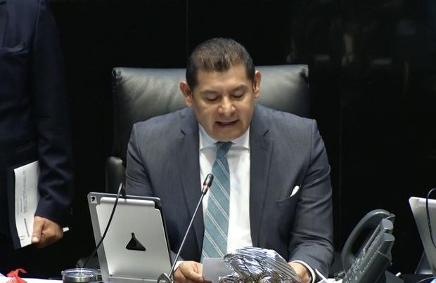 Senat prezidenti: “Meksika hökuməti və dövləti “erməni soyqırımı”nı tanımır” – VİDEO