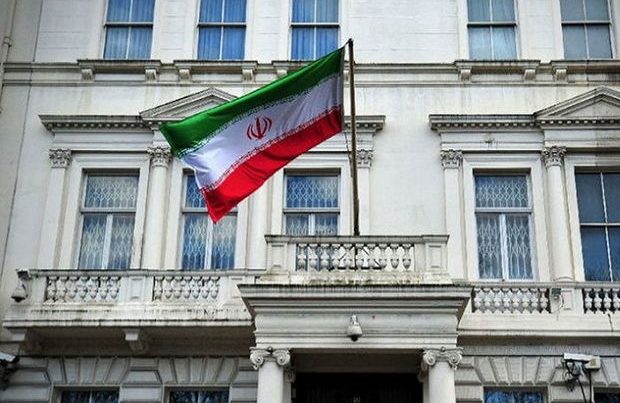 İranın Bakıdakı səfirliyi ölkənin milli bayramı ilə bağlı rəsmi tədbiri ləğv edib – FOTO