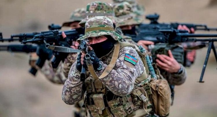 Qarabağda erməni qüvvələri: Ordumuz addım ata bilər