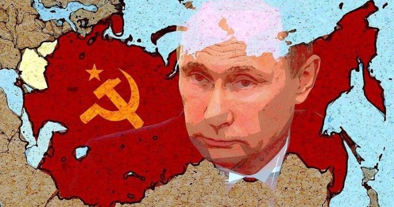 Kremlin bitməyən “yeni SSRİ” yaratmaq xülyası – Belarus planı, Moldovanın təlaşı və…