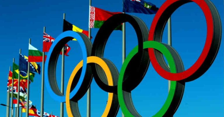 2024-cü il Paris Olimpiya oyunları Rusiyasız keçəcək