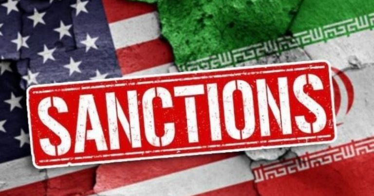 ABŞ daha 6 İran şirkətini “qara siyahı”ya saldı