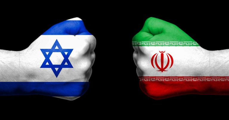 İranın BMT-dəki daimi nümayəndəsi İsraili ittiham etdi