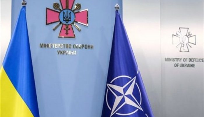 NATO Ukrayna ilə bağlı rəsmi bəyanat yaydı