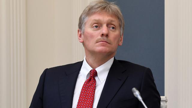 Peskov: “Kreml Çinin Rusiya-Ukrayna sülh planını dəstəkləyir”