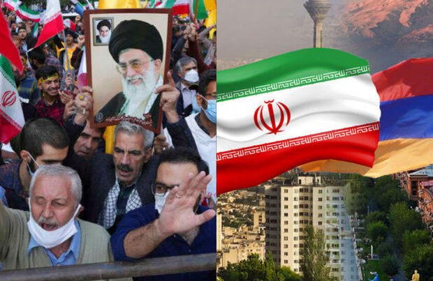 İranda 44 ildən sonra bir İLK: hər şey yanvarın 1-də başladı – SİRLƏR üzə çıxdı