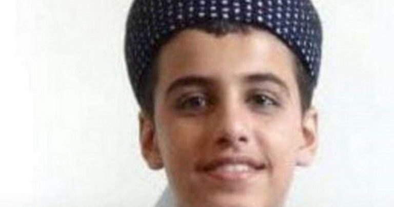 İranda sünni din xadiminin oğlu öldürülüb – FOTO