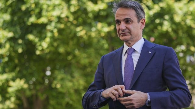 Mitsotakis: “Türkiyə-Yunanıstan münasibətləri yenidən müəyyən edilə bilər”