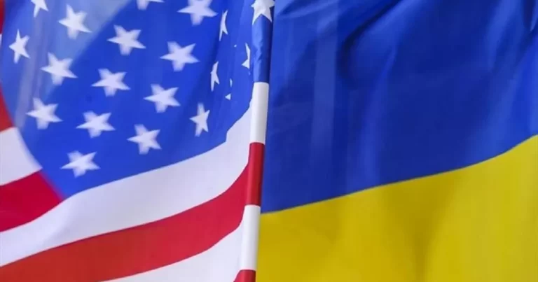 New York Times: Amerikalılar Ukraynanı dəstəkləməkdən yorulublar