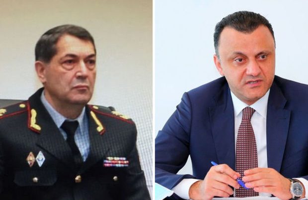 Vüqar Qurbanov generalın qardaşına yeni vəzifə verdi – FOTO