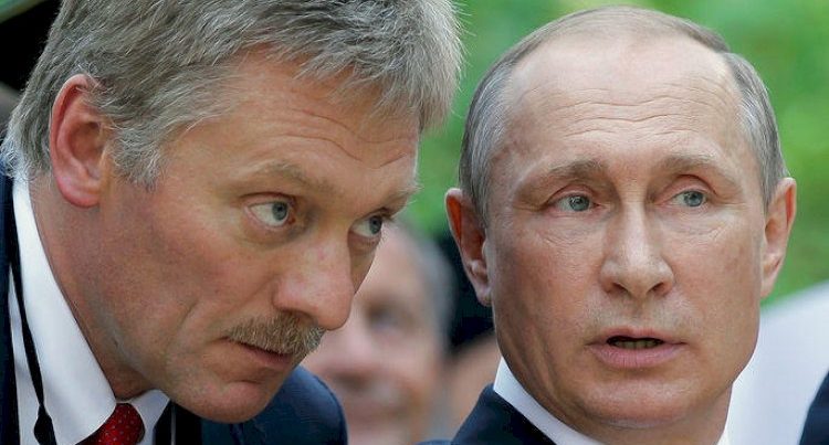 “22 ildir Putinlə bağlı bu sirri tapmağa çalışırıq” – Peskov