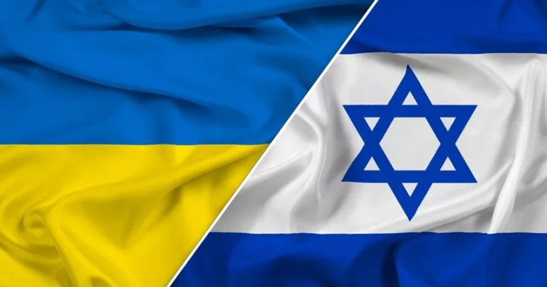 İsrail İranın PUA-ları ilə mübarizədə Ukraynaya kömək edəcək
