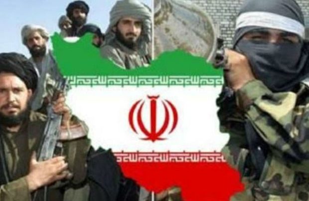 İranın riyakarlığı: Həm əfqan qaçqınlara qeyri-insani davranır, həm də “Taliban”la ittifaq qurur – FOTO