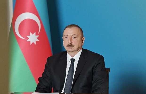 İlham Əliyev: “Almaniya ilə Azərbaycan arasında əlaqələr çox yüksək səviyyədədir” – CANLI YAYIM