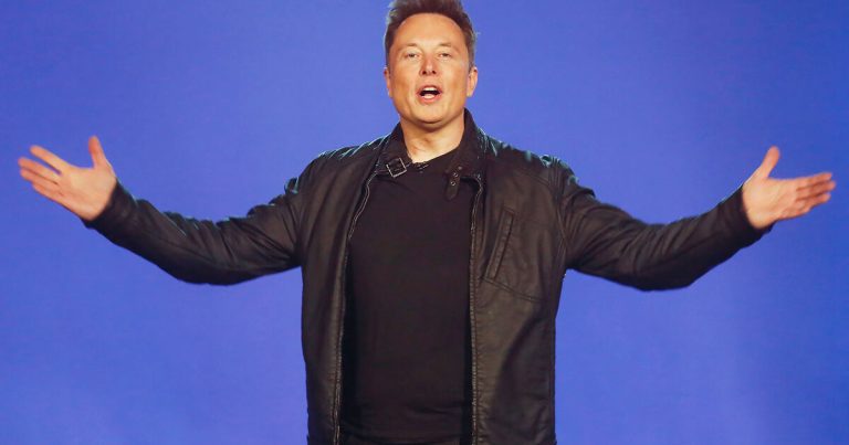 WSJ: Elon Musk Texasda öz şəhərini qurmaq istəyir