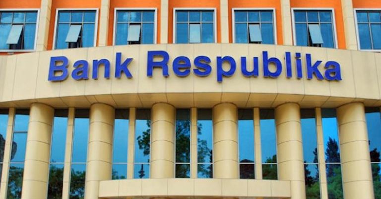 Jurnalist “Bank Respublika”nı konfidensiallıq qaydalarını pozmaqda ittiham etdi — FOTO