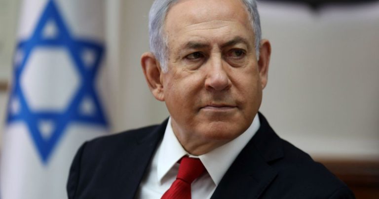 Benyamin Netanyahu İsraili “Üçüncü Məbədin dağıdılmasına” aparır