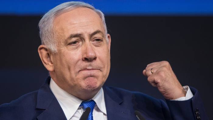 Netanyahudan İrana ciddi xəbərdarlıq: Uranın 90 % zənginləşdirilməsi İsrail üçün qırmızı xəttdir