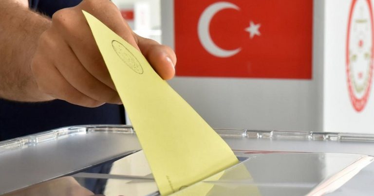 Türkiyədə partiya sədrindən seçkilərlə bağli şok açıqlama