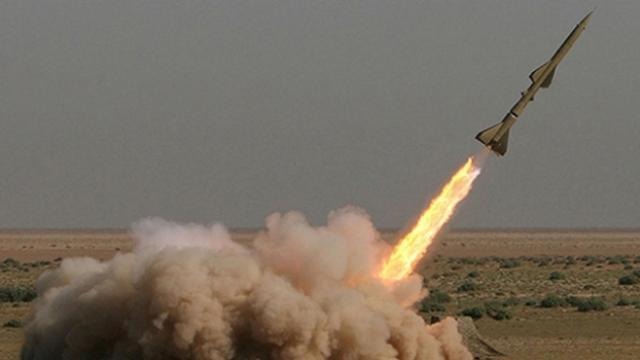 İran: “Səs sürətindən 8 dəfə sürətlə hərəkət edən hipersəs ballistik raketlər istehsal edirik”