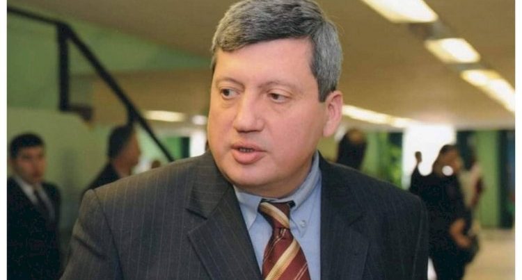 Tofiq Zülfüqarov antiterror əməliyyatına çağırış etdi