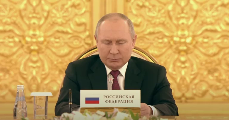 “Putin Ukraynanı məğlub etmək hədəfindən əl çəkməyib, lakin danışıqlar masasına otura bilər” – ISW