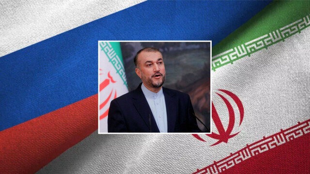 İran: “Rusiya ilə müdafiə sahəsində əməkdaşlığımız heç bir tərəfin əleyhinə olmayacaq”