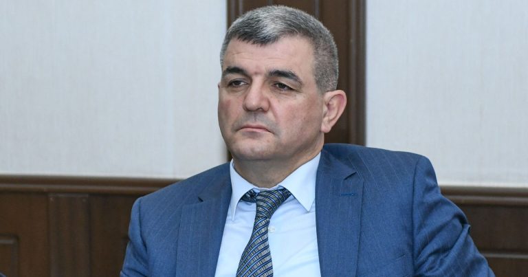 Deputat Fazil Mustafaya sui-qəsd! İki güllə yarası aldı – SON DƏQİQƏ