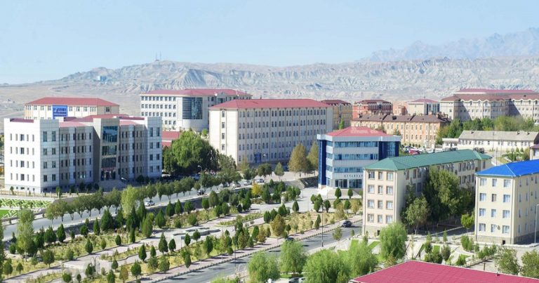 Naxçıvan Dövlət Universitetində yoxlamalara başlanılıb
