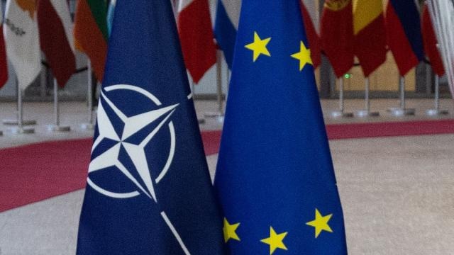 NATO və Avropa İttifaqından Rusiyaya sərt reaksiya: “Məsuliyyətsizlikdir”