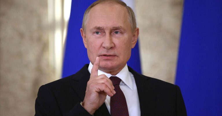 Rusiyada inqilab olacaq, Putin güllələnəcək…Ekspertdan şok açıqlamalar