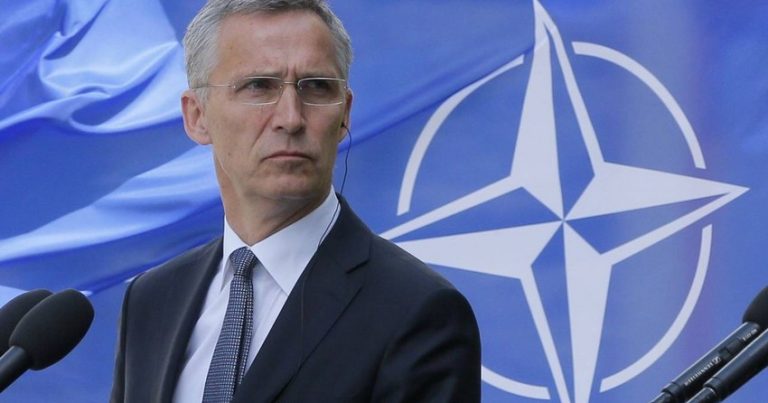 NATO-nun baş katibi: Stokholm Ankaranın narahatlığını aradan qaldırmaq üçün mümkün olan hər şeyi edir