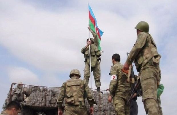 Azərbaycan Ordusunun uğurlu taktikası: Separatçıların sonu yaxınlaşır – VİDEO