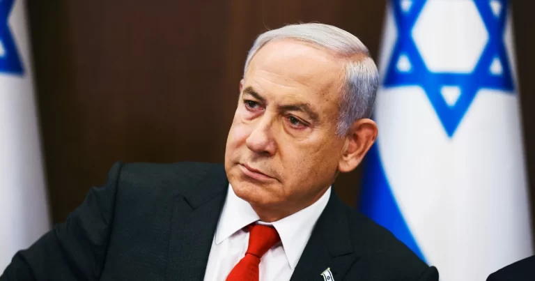 Co Bayden Benyamin Netanyahunu istefaya çağırdı: Netanyahu sərt cavab verdi