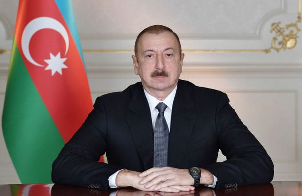 İlham Əliyev: “Azərbaycan Brüssel sülh gündəliyinə sadiqdir”