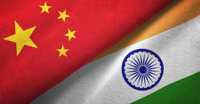 Hindistan Çini bu səbəbdən ittiham edir