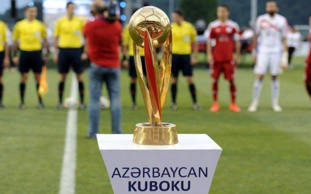 Azərbaycan Kubokunda ikinci finalçı müəyyənləşir