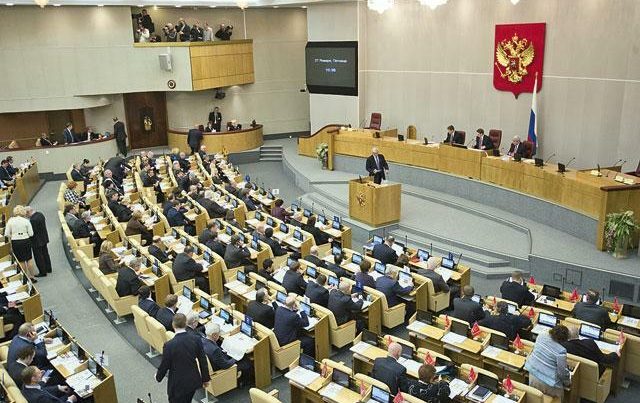 Rusiyada bir gündə 2 deputat öldü