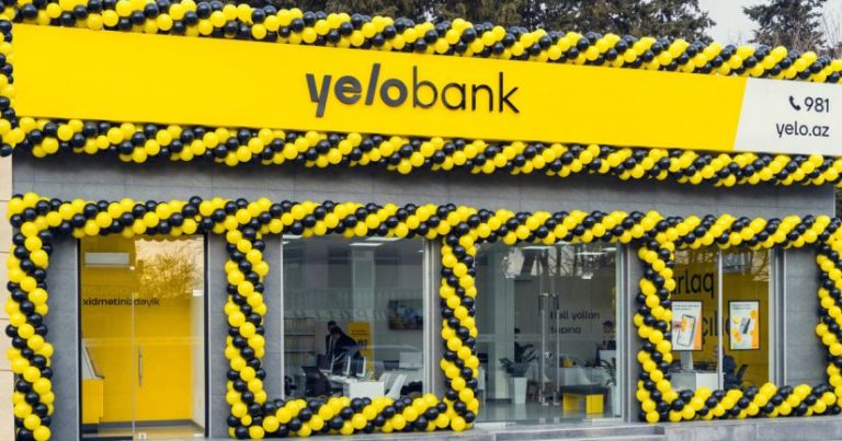 Şirkətlər bu il “Yelo Bank” dan 5 mln. manatdan çox depoziti geri çəkib – HESABAT
