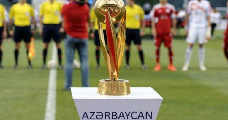 Bu gün Azərbaycan Kubokunda ilk finalçı bəlli olacaq