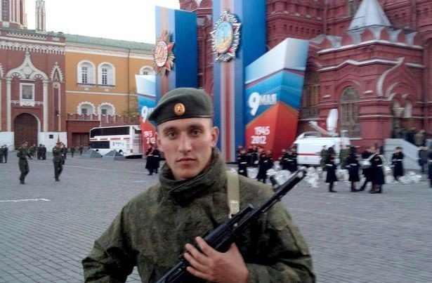 “Bu, mənim borcum idi”-Nikolay Peskov Ukrayna müharibəsində iştirakından danışıb